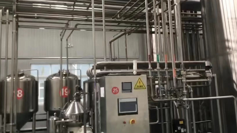 碧江河北船头客精酿啤酒厂
